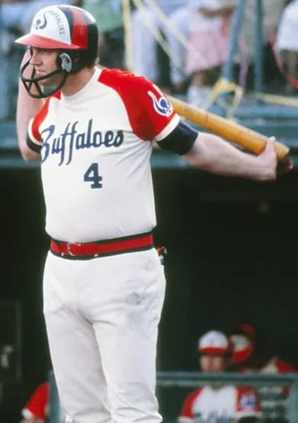 野球ってなんで頑なにフルフェイスにせんの？