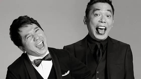 【衝撃】爆笑問題、実は田中の方がヤバい可能性浮上ｗｗｗｗｗｗ