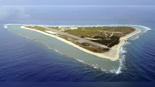 【朗報】高市早苗「南鳥島のレアアースは何世代使っても使いきれないくらいある」