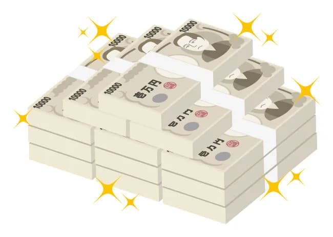 金が余りだした僕が次に買うもの