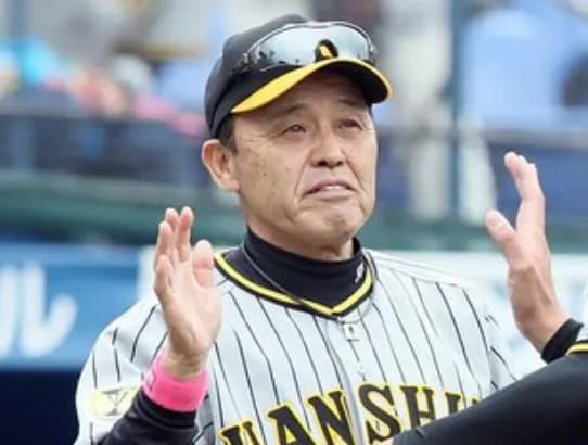 岡田「お前ら好き勝手言うてるけど、下村が活躍したらどうするん？ええ？」