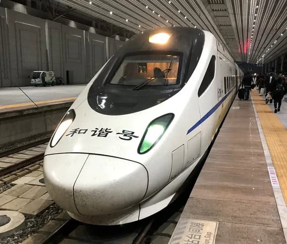 【悲報】中国新幹線の累積赤字、138兆円ｗｗｗｗｗｗ