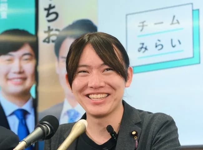 【悲報】チームみらい陰謀論、陰謀論者の声がデカすぎて事実ということになりそう