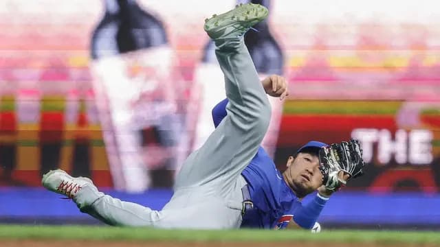 侍ジャパン『鈴木誠也センター』でWBC優勝を狙う←阪神近本を招集すればよかった説