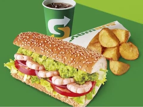 ( ヽ´ん`) 「サブウェイで注文時にパニックになって逃げ出した」