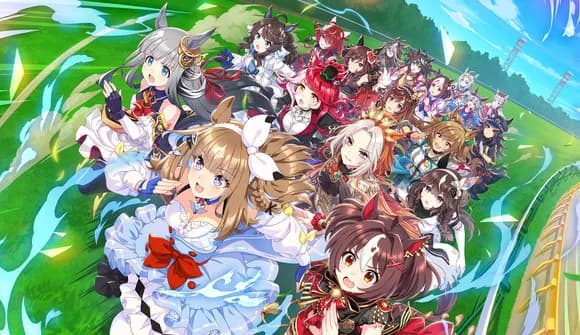 【画像】ウマ娘のファンさん、中国のソシャゲとコラボした公式にキレてしまうｗｗｗｗｗｗ