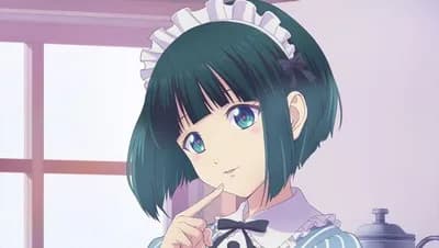 「女神のカフェテラス」にどハマりしたので語りたくて仕方ないんやけど🥺