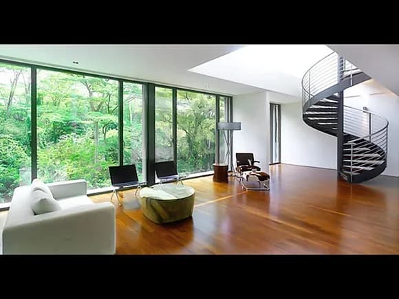 【画像】シンガポールの家賃100万円の高級コンドミニアムが天国すぎワロタｗｗｗｗｗｗ