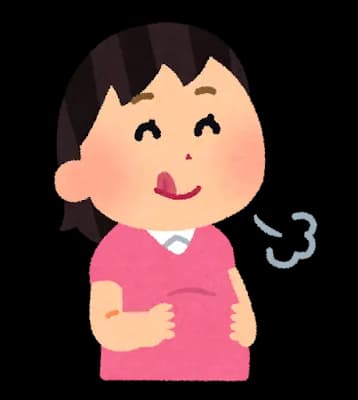 女のくせに大盛りや特盛り頼むやつwwwwww