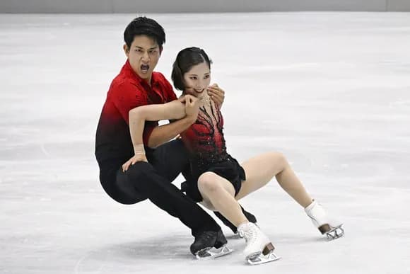 【急募】りくりゅうペアが、今やってそうなことｗｗｗｗｗｗ