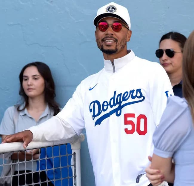 ドジャース・ベッツ、ＷＢＣ辞退「子どもが生まれるタイミングが悪くなければ出ていたと思う」家庭を優先したと強調