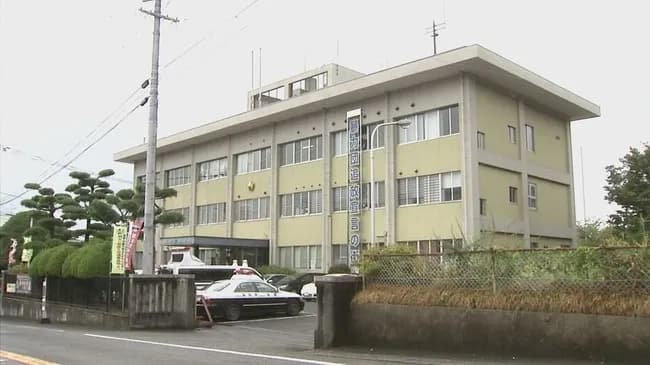 【悲報】19歳無職男性「友達にならない？」→小学生（8）「嫌です」→無職が小学生を殴り逮捕