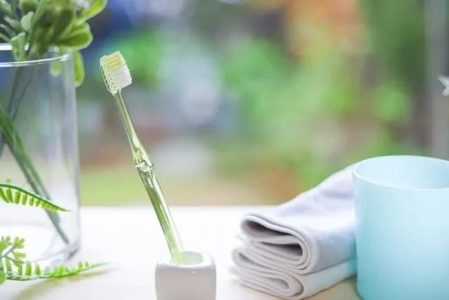 お前ら歯ブラシ何年使ってる？