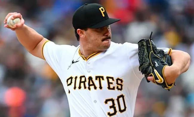 大谷山本がサイ・ヤング狙うのって、スキーンズがいるし向こう数年は無理じゃね？🥺