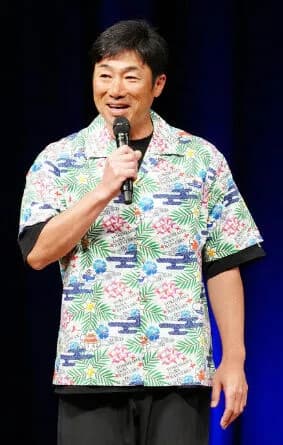 「どなたのファンですか？」相川監督、DeNAファンに正体を知られず逆質問受ける　トークショーで告白