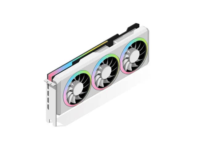 CPU「IntelとAMD決着つきません！」GPU「NVIDIA一強です！」