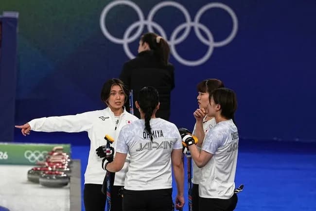 【冬季オリンピック】カーリング大国の日本がここまで衰退した理由って何なの？