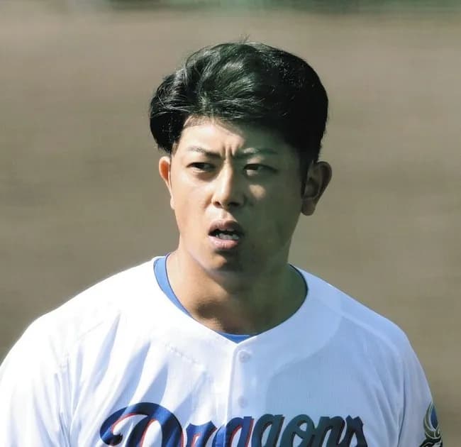 中日・松山晋也、上半身のコンディション不良で病院で検査へ…開幕について井上監督「本人は大丈夫と。僕も大丈夫だと思ってます」