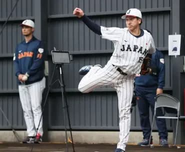 【悲報】ダルビッシュ「スイーパーは打たれ出してるというデータが揃い始めてる」ｗｗｗｗｗｗ