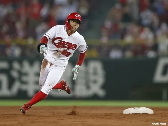 広島の羽月選手ってやっぱり解雇されるの？