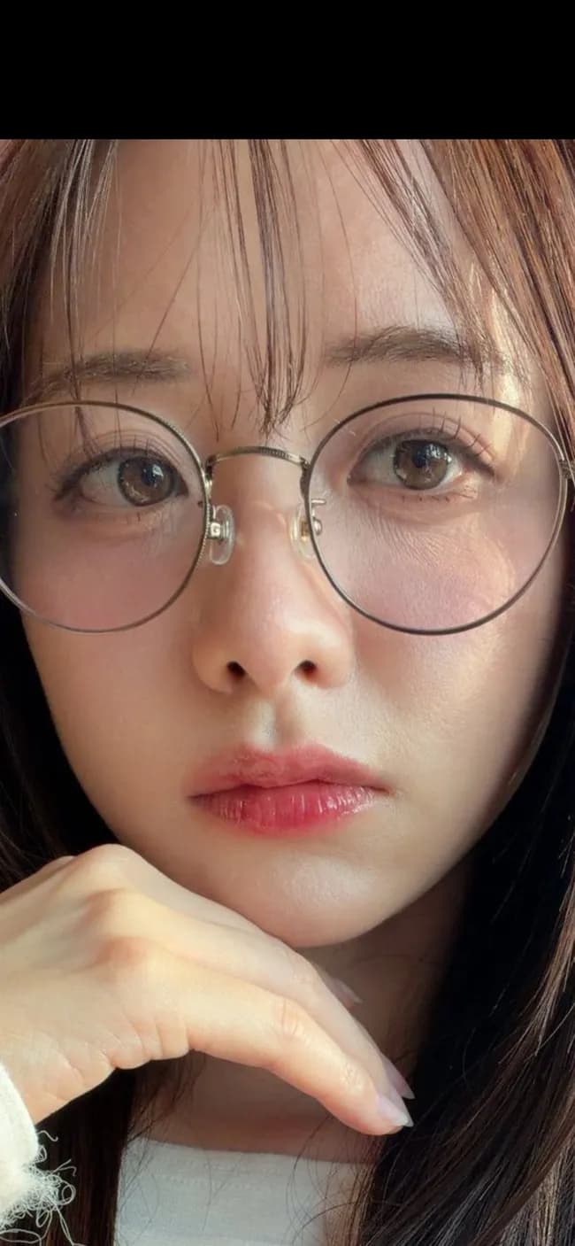 【悲報】森香澄さん「肌がシワシワ」と言われポスト削除