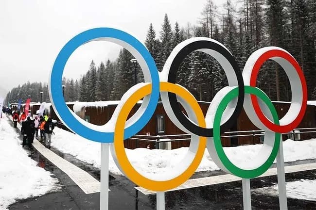 バスケ、バレー、柔道、ボクシング　冬季オリンピック競技になりそう