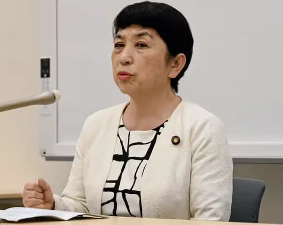 【悲報】中道改革連合の小川代表さん、「話が長い」「結論がない」「前置きが長い」と批判殺到ｗｗｗｗｗ