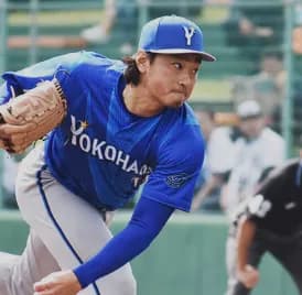 ＤｅＮＡ石田健大、ロッテに１回２失点「まだかばって投げている部分がある」