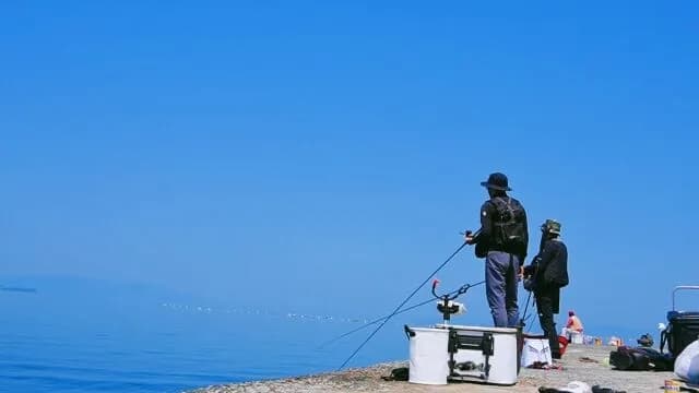 お前らが釣りをしない理由