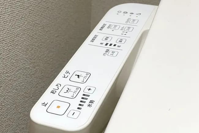 【悲報】ウォシュレットキャンセル界隈、増えてしまう