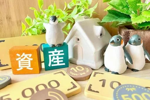 【疑問】資産5000万貯まったんやが、今のご時世やと普通なんか？ｗｗｗｗｗｗｗｗｗｗｗｗｗｗｗｗ