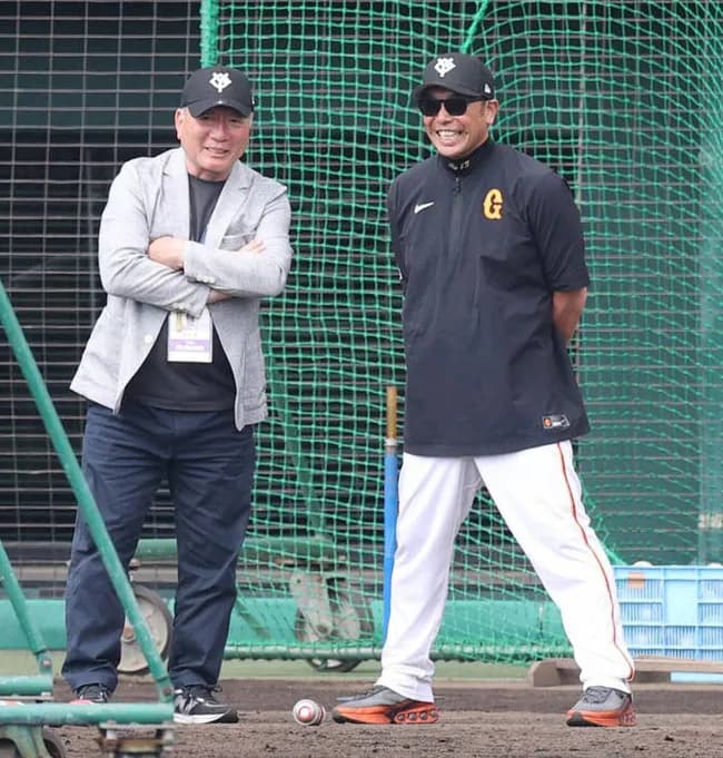 【悲報】巨人阿部監督、わざとエラーする謎の練習を導入w w w w w w w w w w w w w w w w w w w w