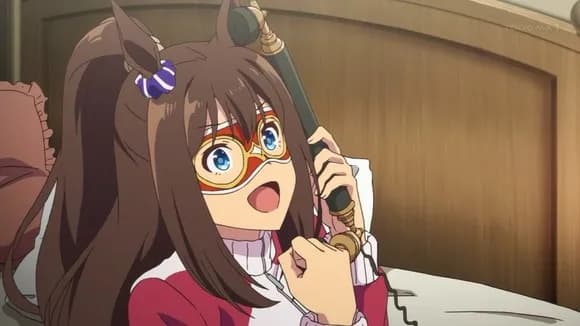 【画像あり】「ウマ娘は馬耳が生えてるから全員人間の耳があるかないか絶対に分からないデザインにしてます」←これｗｗｗｗｗ