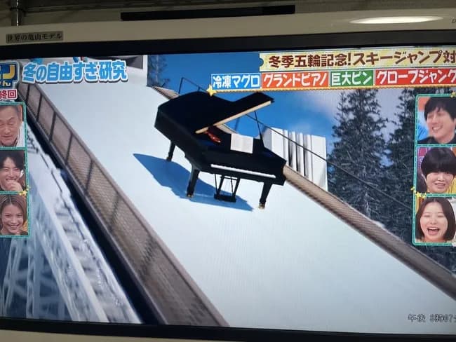 【悲報】テレビ、本格的に終わる