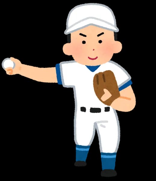 一つだけ変化球を完璧にマスター出来るとしたら何にする?