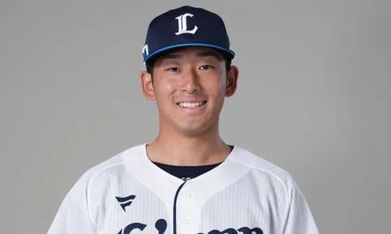 西武・佐藤太陽がコンディション不良で離脱　ネビンも背中の張りで別メニュー