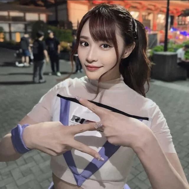 【謎】RIZINラウンドガール（29）が『規律に反した行為』をしたとして契約解除になる