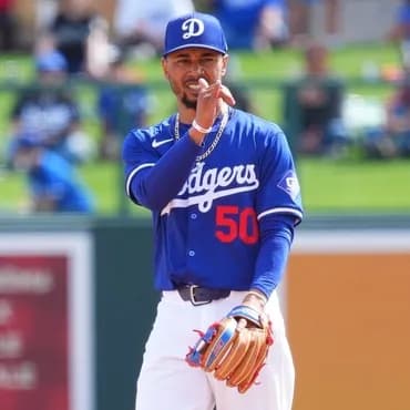 ベッツ、2番をクビ　大谷の後ろはタッカーに決定！　またハゲが鬱るぞ