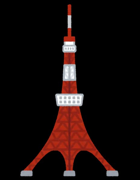 東京都に住んでる奴にしか分からない事ｗｗｗｗ