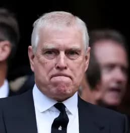 【悲報】元アンドリュー王子逮捕！！！ｗｗｗｗｗｗｗｗｗ