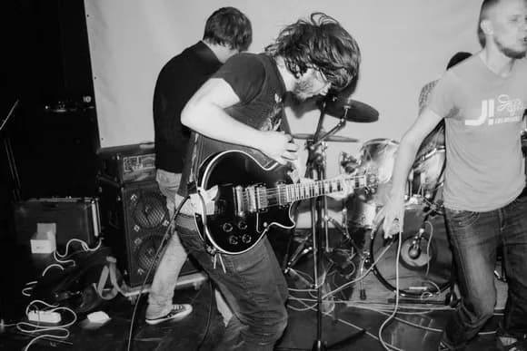 【洋楽】おすすめの『洋ロック』おしえてくれよｗｗｗｗｗｗ