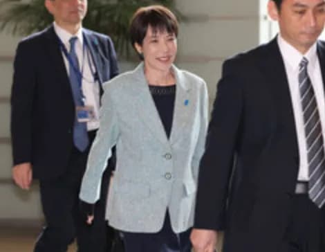 【悲報】高市早苗さん「残業代0にして無限に残業できる社会にするわよ！」←これｗｗｗｗｗ