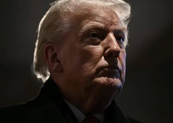 【悲報】トランプおやびん、次はイランに侵攻しそうｗｗｗｗｗｗｗｗｗ