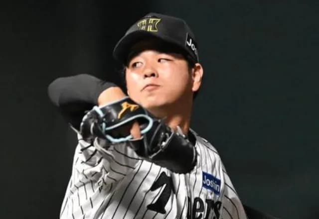 【朗報】高橋遥人、オープン戦の『開幕投手』濃厚か