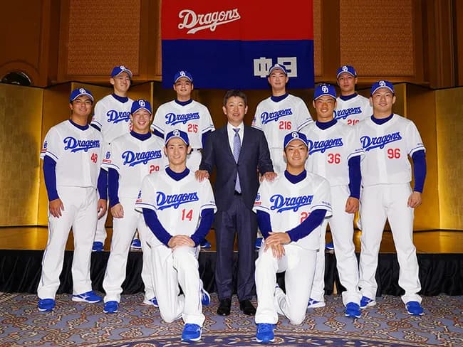 【悲報】2023中日ドラフト、史上最悪のドラフトになりそう