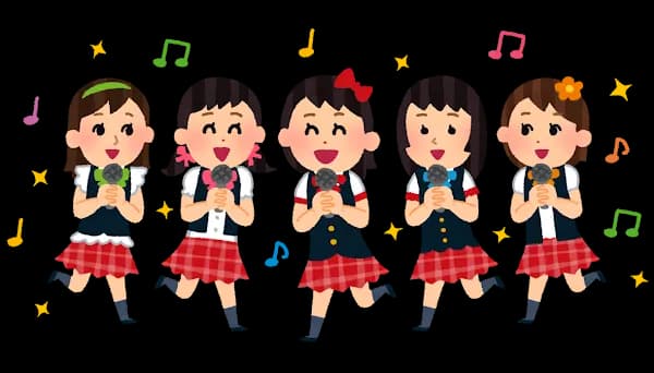 【朗報】フルーツジッパー、ガチで天下をとる