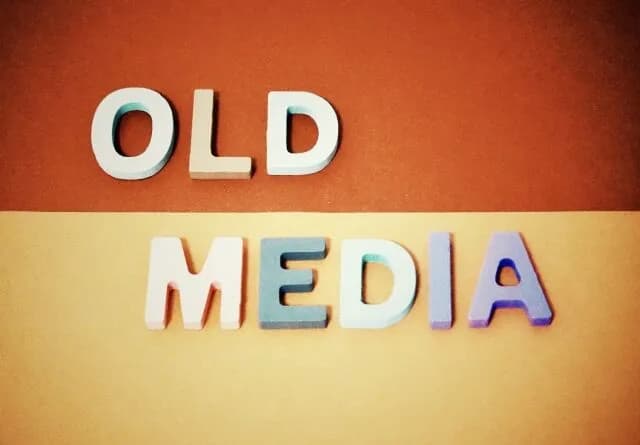 テレビ「オールドメディアです」←報道番組がなくならない理由