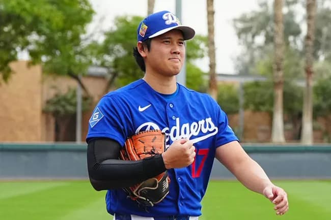 【悲報】大谷翔平さん、最近になってOBのLINEを無視し始めていると明らかになる