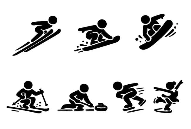 冬季オリンピックとかいう金持ち専用の大会ｗｗｗ