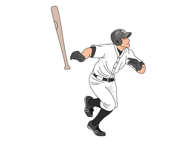 足の遅い選手って長打力が合っても守備や走塁が足を引っ張るから必要無くね？